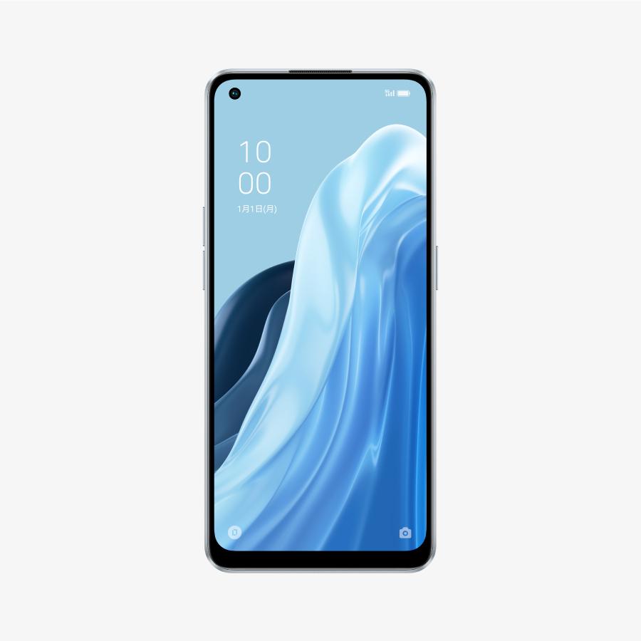 【耐衝撃ハイブリッドケースプレゼント中】OPPO Reno7 A SIMフリー Android スマホ 本体 新品 アンドロイド スマートフォン 大容量バッテリー 防水 防塵｜oppojapan｜20