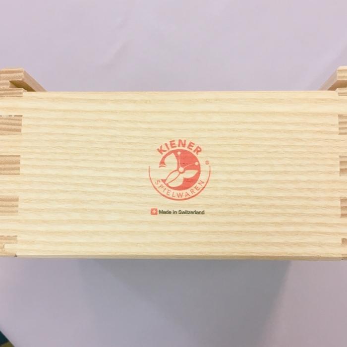 キーナーメモリー メモリー 神経衰弱 木のおもちゃ キーナー 木 板
