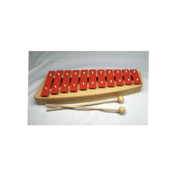 ゾノア社 メタルフォンNG10 ゾノア ゾノア社 NG10 鉄琴 メタルフォン 鉄琴 木琴 sonor 楽器 シロフォン