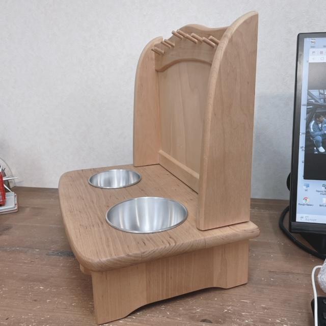 グリュックスケーファー・ミニキッチン Gluckskafer 木のおもちゃ ままごと 送料無料の画像