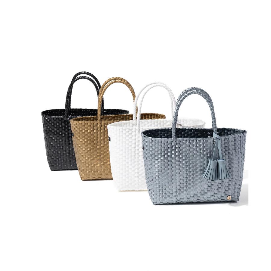 マルニ　カゴバッグ　メルカドバッグ　美品 HAYNI（ヘイニ） 夏バッグ メルカドバッグ かごバッグ トートバッグ
