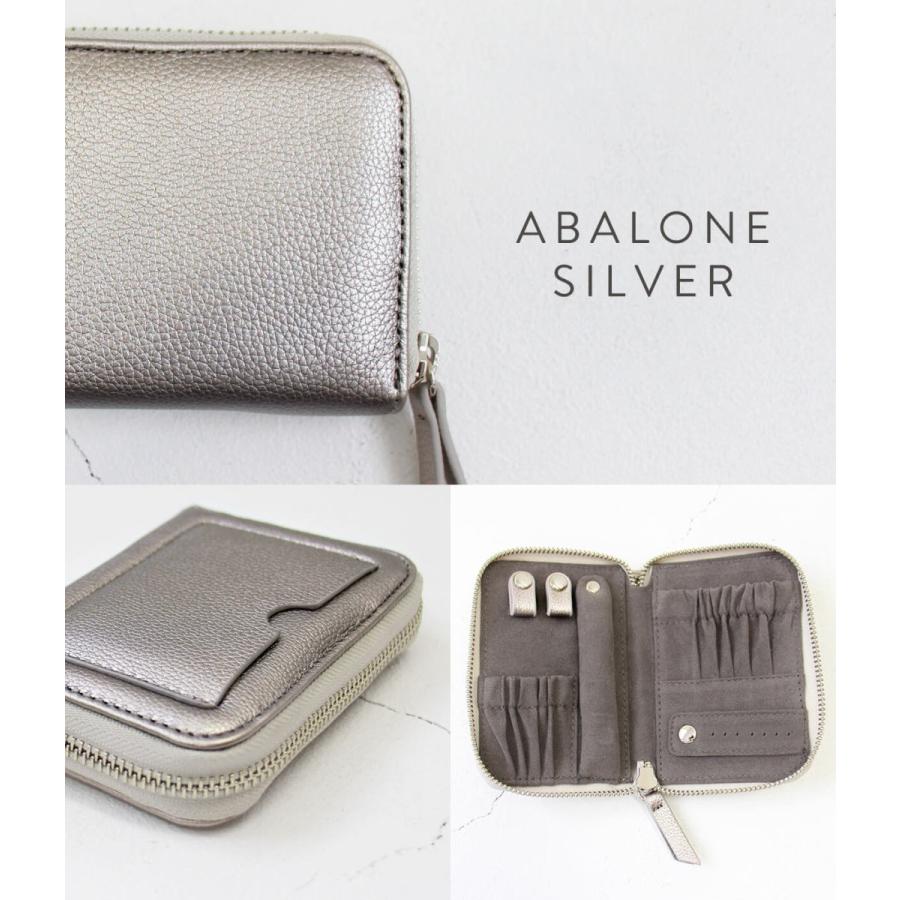 Ops.（オプス） ポーチ ジュエリーケース アクセサリーケース