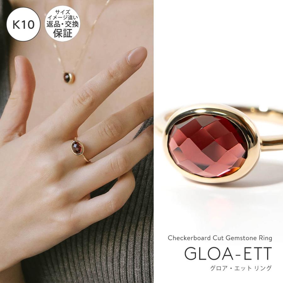 gloa-ett-ring