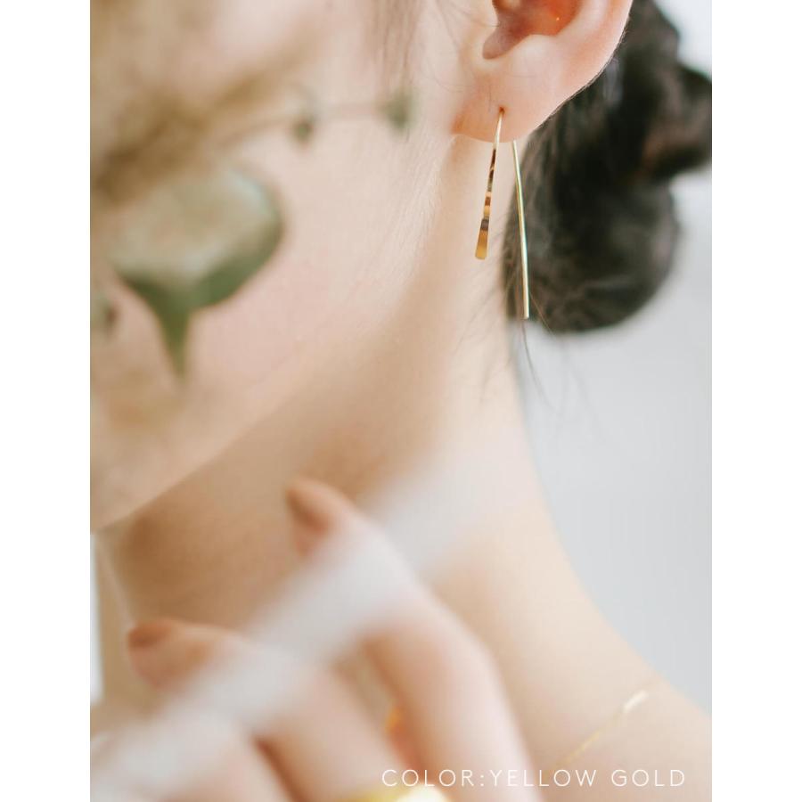 Ops. ピアス レディース 【訳ありアウトレット品