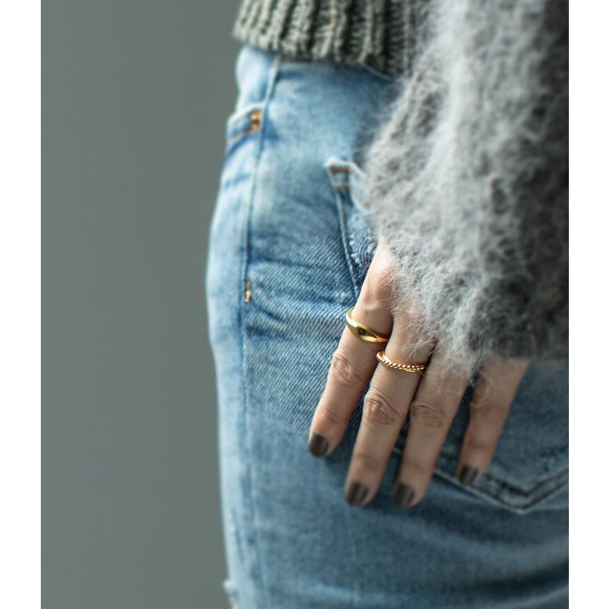 Ops.（オプス） リング レディース 【訳ありアウトレット品