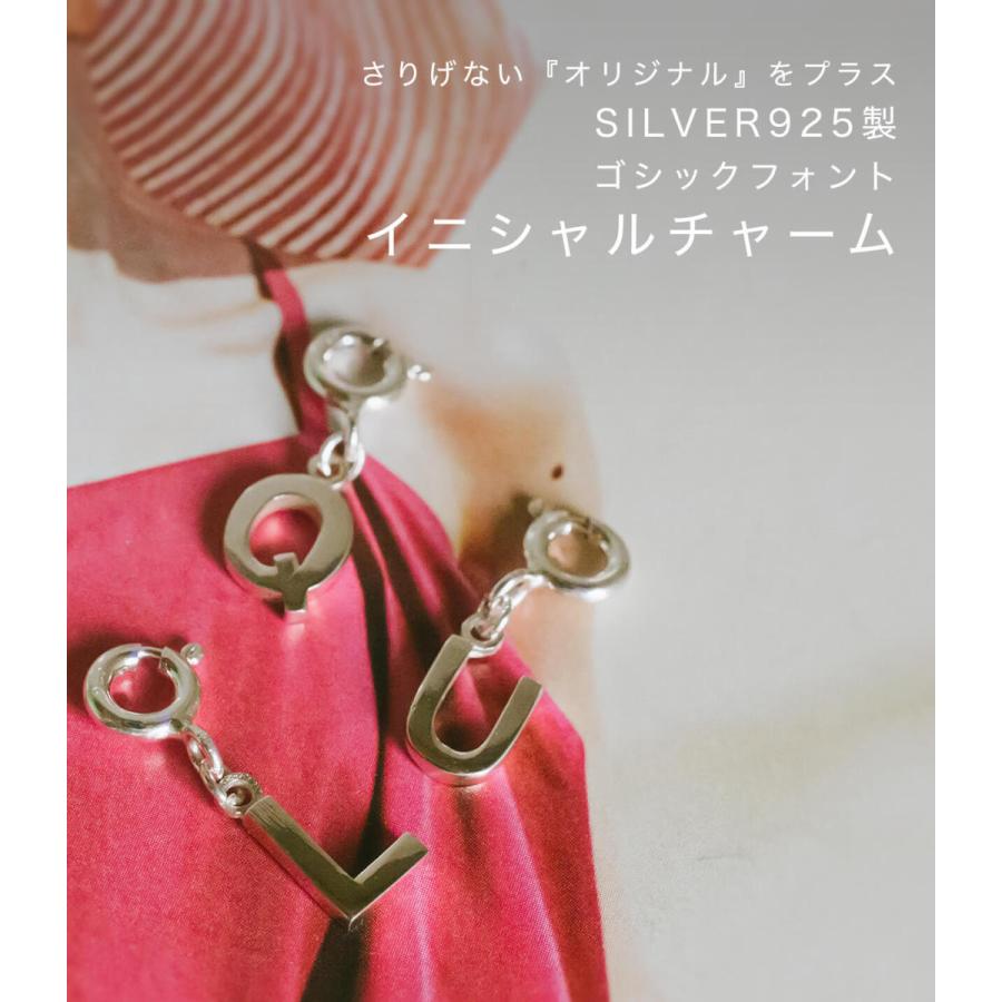 Ops.（オプス） リニューアルSALE価格 チャーム ペンダントトップ