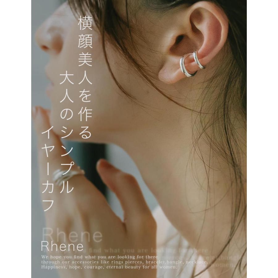028Pl【大人気⭐】ねじれフープピアス　シルバー　高品質　シンプル　大人可愛い 2025年8月】ピアスのおすすめ人気ランキング - Yahoo!ショッピング