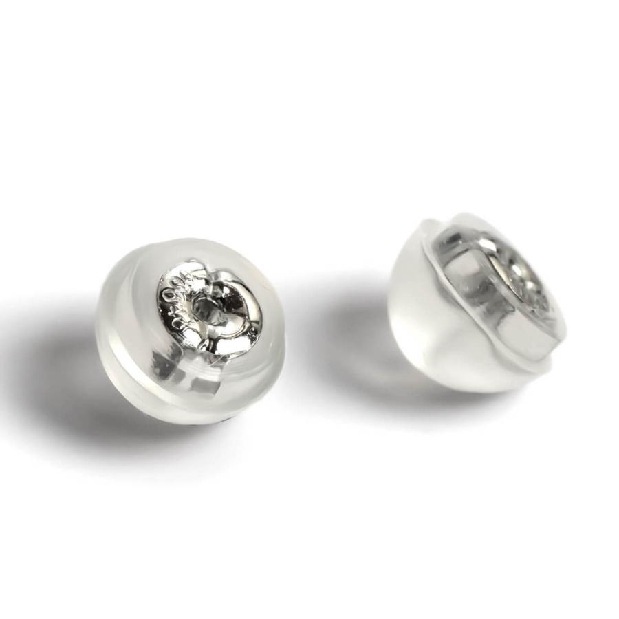 Pt900 天然ダイヤモンド ピアス シリコンキャッチ付き ☆最終お値下げ☆ 楽天市場】メンズ Pt900 ダイヤピアス 0.3ct F SI1 3EX H&C 中央