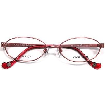 Cecil Mcbee メガネ 老眼鏡 セシルマクビーメガネフレーム Cmf 3018 Cmf 3018 サングラス 光学品 光学品 タキガワメガネのcecil タキガワメガネ