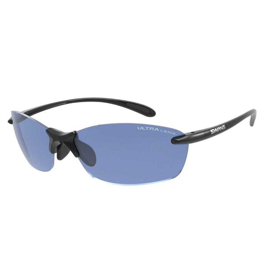 スワンズ 偏光サングラス SALF-0067 BK SWANS 楽天市場】【SWANS】スワンズ 偏光 スポーツ サングラス