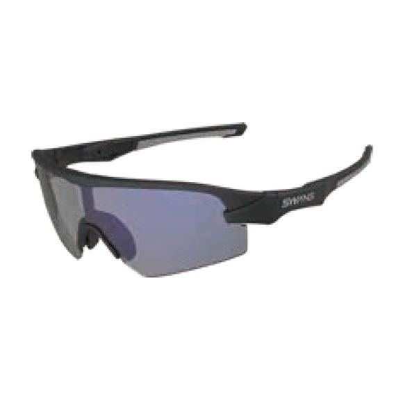 SWANSスワンズサングラス STRIX DA-0151 MBKの画像