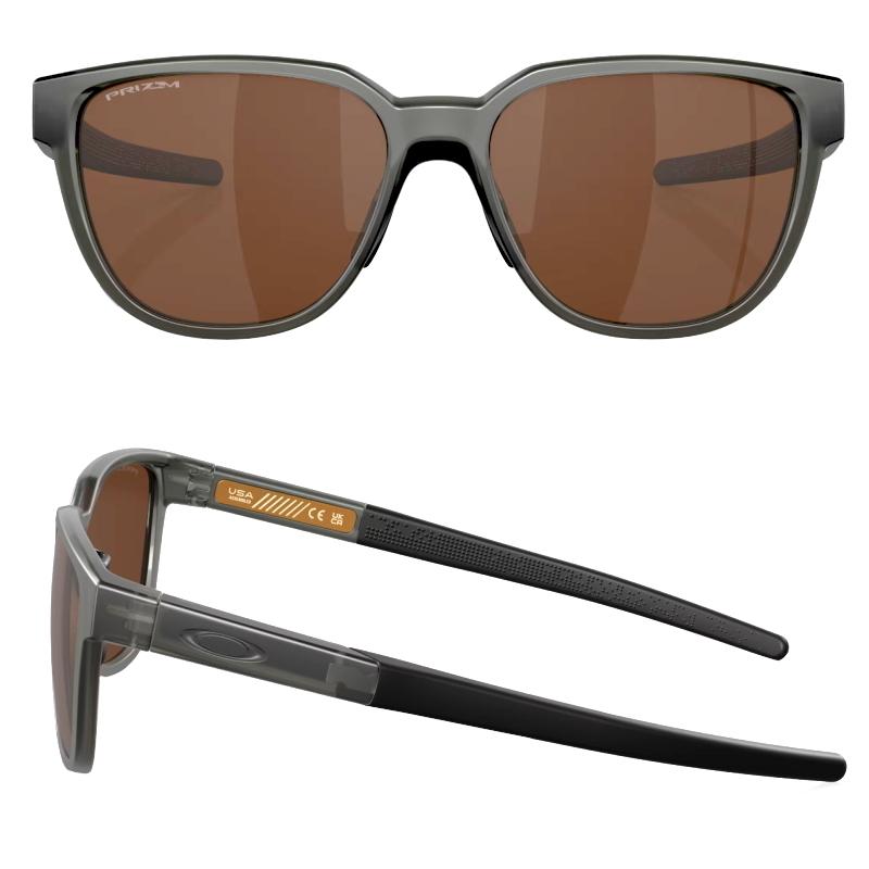 OAKLEY オークリー ACTUATOR(A) OO9250A 0357 アクチュエーター OAKLEY オークリー ACTUATOR(A) OO9250A 0357 アクチュエーター