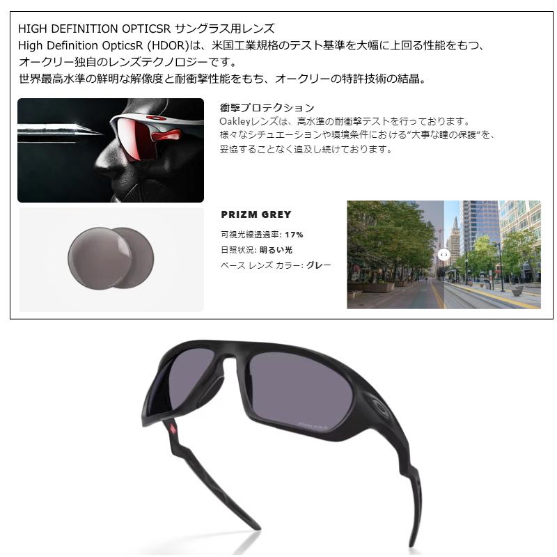 OAKLEY オークリー Lateralis ラテラリス OO9431 0260 マット OAKLEY オークリー Lateralis ラテラリス OO9431 0260 マット