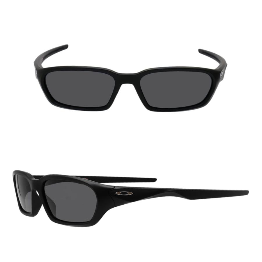 OAKLEY（オークリー） OO9530-0158 Terraforma テラフォーマ