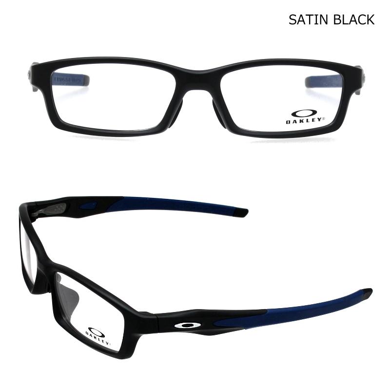 OAKLEY オークリー クロスリンク OX8118 56サイズ 10 ブラック CROSSLINK アジアンフィット 伊達メガネ 度付きメガネ スポーツメガネ :ox8118-1056:オプトタマキ - 通販 - Yahoo!ショッピング OAKLEY オークリー クロスリンク OX8118 56サイズ 10 ブラック CROSSLINK アジアンフィット 伊達メガネ 度付きメガネ スポーツメガネ :ox8118-1056:オプトタマキ - 通販 - Yahoo!ショッピング