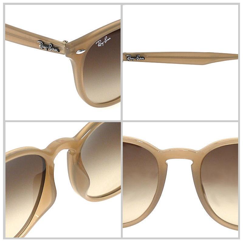 Ray-Ban (レイバン) サングラス RB4259F 53 616613 ハーフ OPAL Ray-Ban (レイバン) サングラス RB4259F 53 616613 ハーフ OPAL