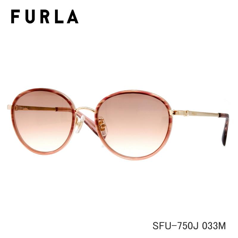 FURLA（フルラ） SFU750J シャイニーローズゴールド/ライトベージュ