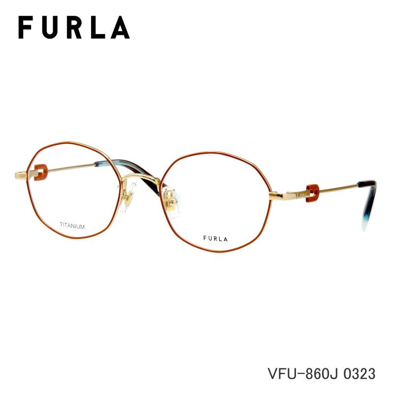 FURLA（フルラ） VFU860J 0323 シャイニーホワイトゴールド