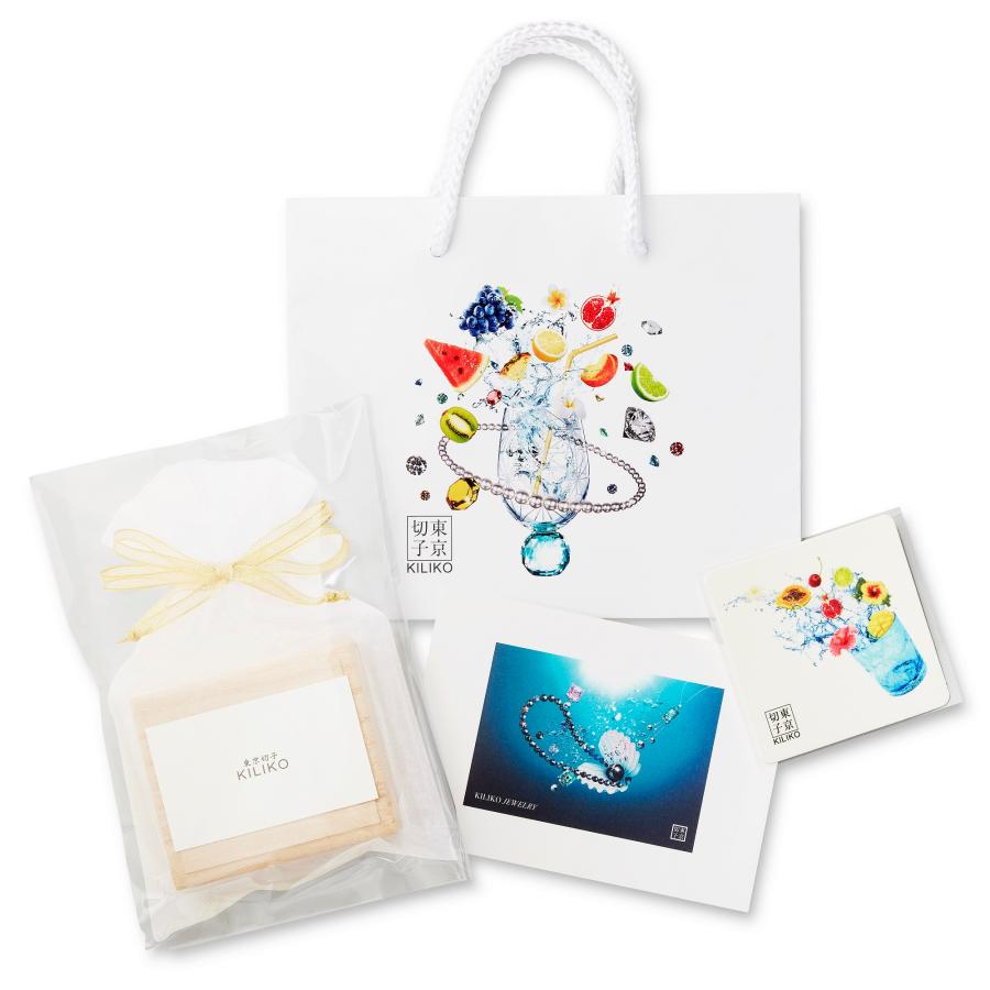 ほぼ未使用 東京切子ゴルフマーカー　菊・青 【ZY1826287148】(10450円)