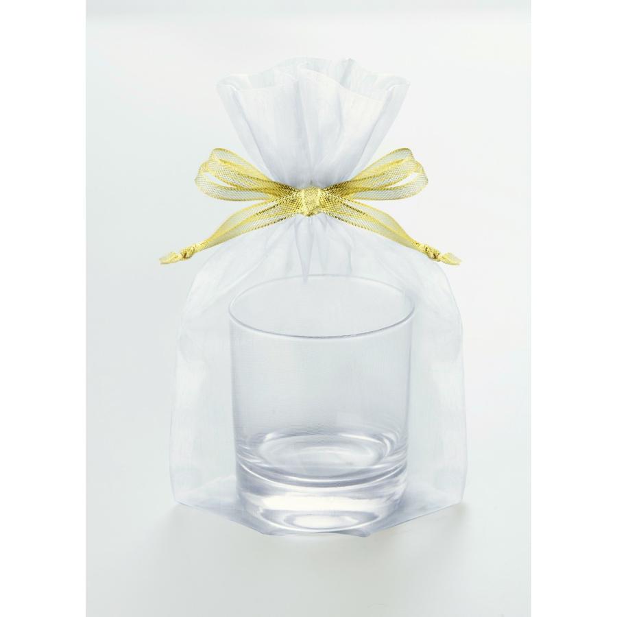 東京切子ロックグラス　羽衣　輝七宝　*かがやきしっぽう* |  | 03