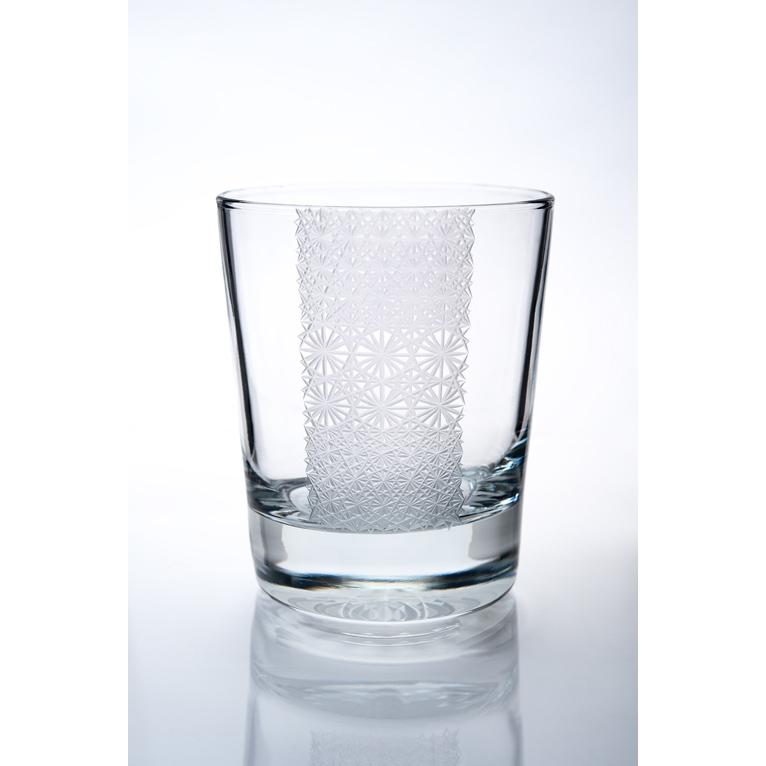東京切子（花切子）ロックグラス KILIKO-Professor |  | 02