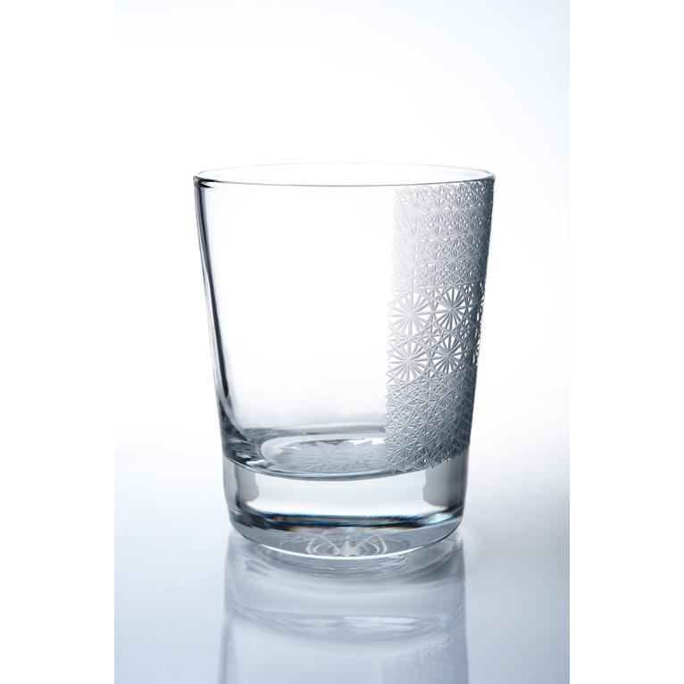 東京切子（花切子）ロックグラス KILIKO-Professor |  | 03