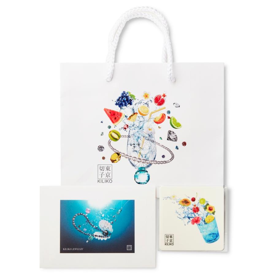 ハワイアンスタイル　　東京切子ロックグラス-ホヌ |  | 08