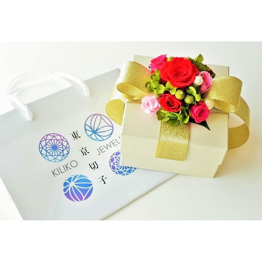 【値下げ中】 KILIKO　JEWELRY（東京切子）帯留め　菊　Amethyst 【XUR1684037532】(60500円)