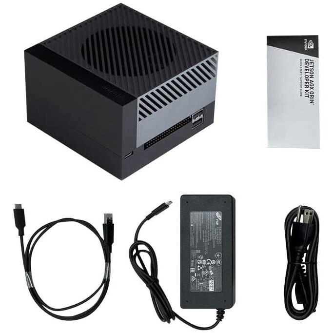 NVIDIA JETSON AGX ORIN 開発キット : 株式会社オプティマイズ - 通販