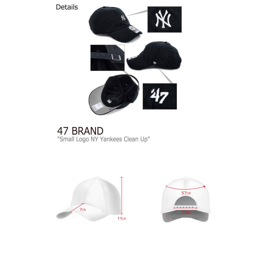 47ブランド キャップ 47 Brand Small Logo Ny Yankees Clean Up スモール ロゴ ニューヨーク ヤンキース クリーンアップ Black ブラック 47 Smny Bka Acc Ac 4b Smnybka Select Option Yahoo 店 通販 Yahoo ショッピング