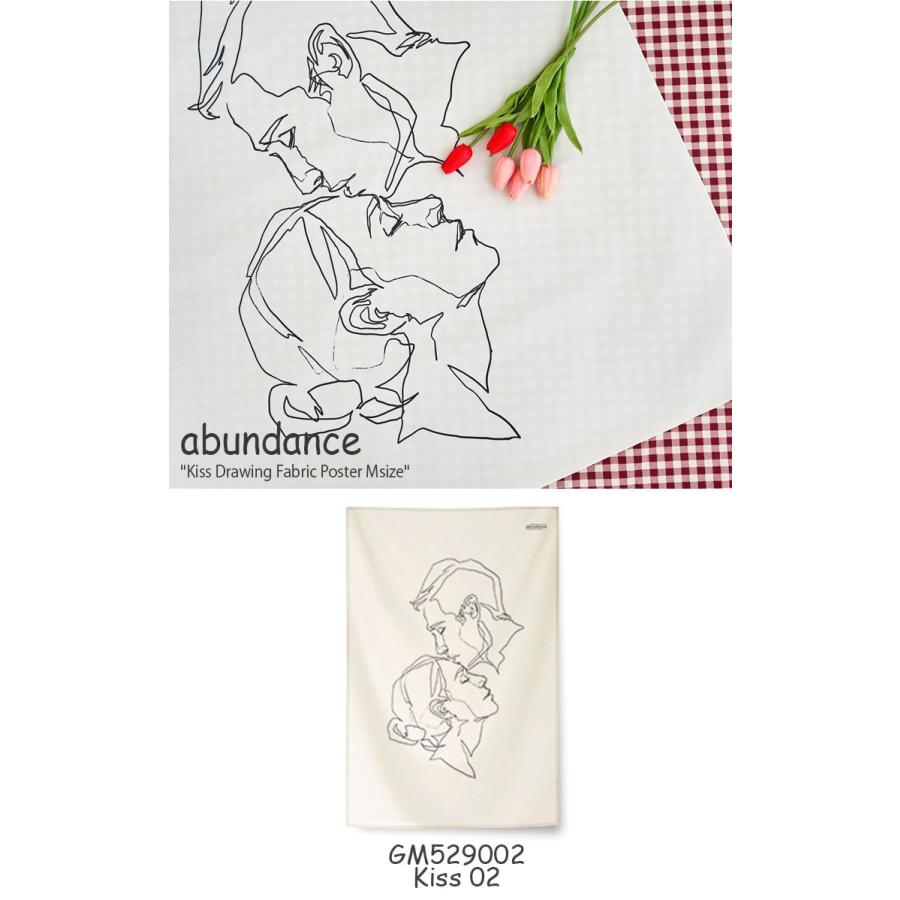 アバンダンス タペストリー Abundance キス ドローイング ファブリックポスターm Kiss Drawing Fabric Poster カップル 韓国雑貨 おしゃれ Gm 2 3 4 Acc Ac Ab Gm Select Option Yahoo 店 通販 Yahoo ショッピング
