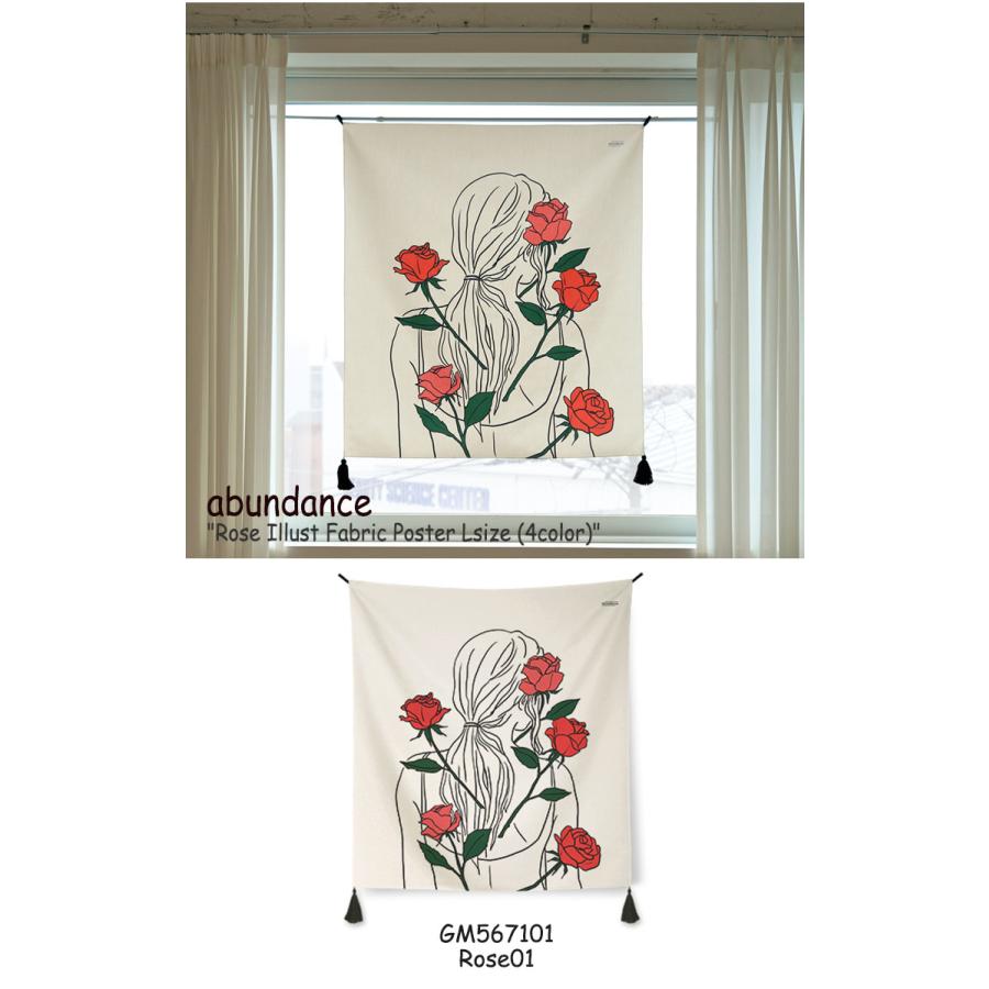 アバンダンス タペストリー Abundance ローズイラスト ファブリックポスターl Rose Illust Fabric Poster フラワー 韓国雑貨 おしゃれ Gm 2 3 4 Acc Ac Ab Gm Select Option Yahoo 店 通販 Yahoo ショッピング