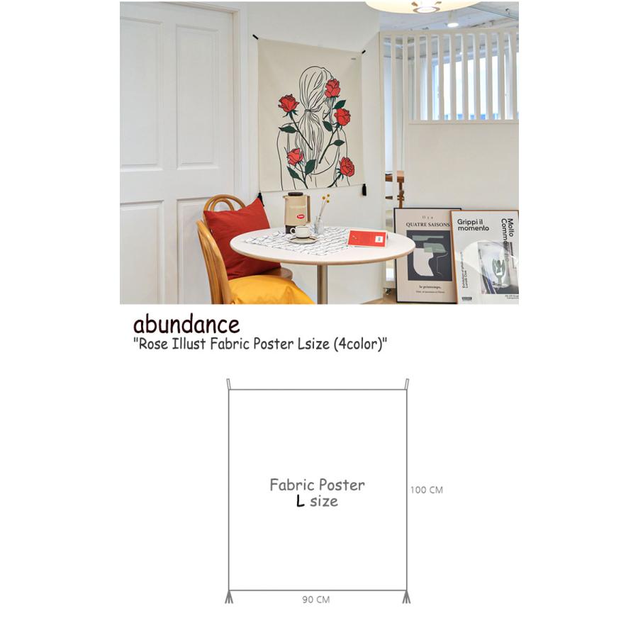 アバンダンス タペストリー Abundance ローズイラスト ファブリックポスターl Rose Illust Fabric Poster フラワー 韓国雑貨 おしゃれ Gm 2 3 4 Acc Ac Ab Gm Select Option Yahoo 店 通販 Yahoo ショッピング
