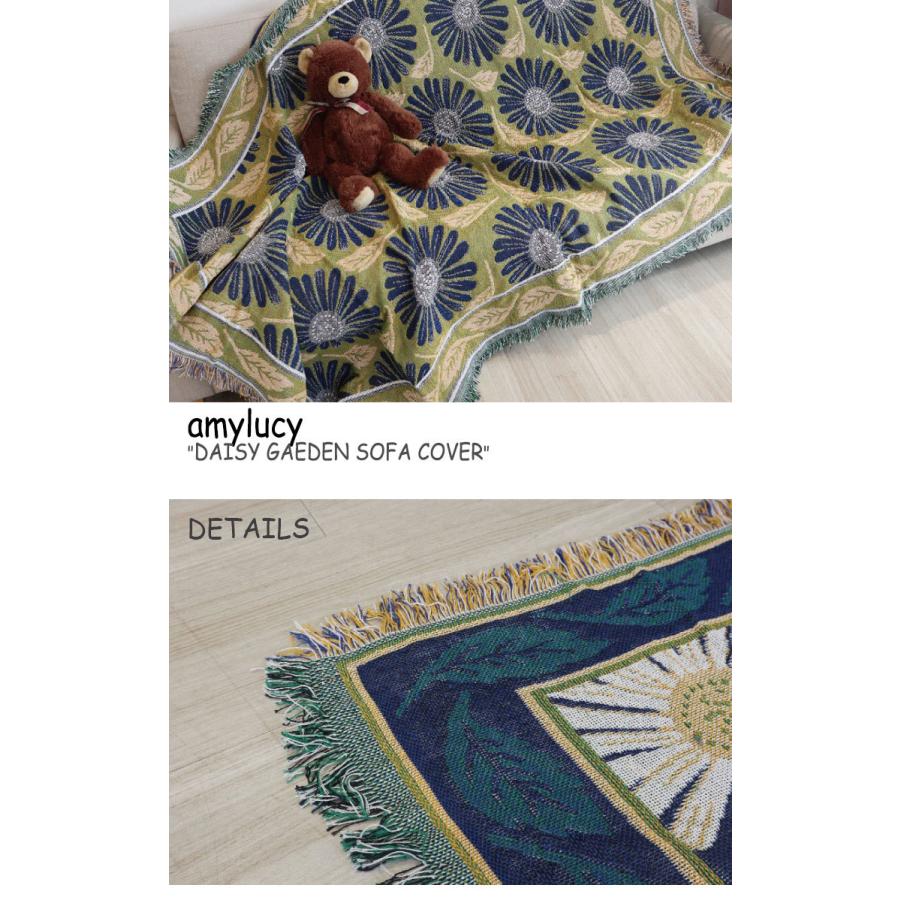 エイミールーシー ソファーカバー Amylucy Daisy Gaeden Sofa Cover デイジー ガーデン ソファー カバー 韓国雑貨 300662096 Acc Ac Am21 300662096 Select Option Yahoo 店 通販 Yahoo ショッピング
