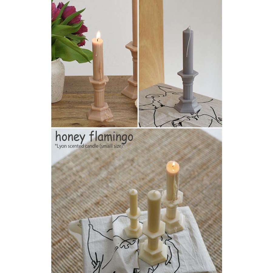 ハニーフラミンゴ キャンドル Honey Flamingo Lyon Scented Candle リヨン 香り付きキャンドル 5色 韓国雑貨 インテリア小物 おしゃれ Acc Ac Hf s Select Option Yahoo 店 通販 Yahoo ショッピング