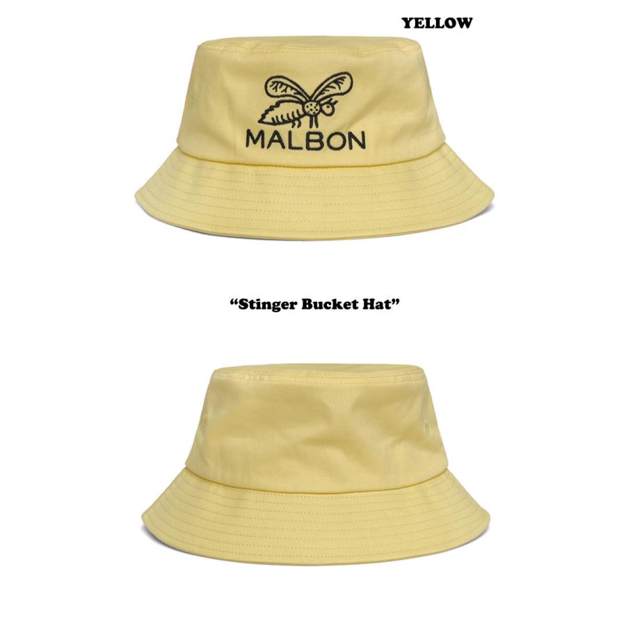 新品純正品 ★MALBON GOLF★Corduroy Malbon Bucket Hat★バケットハット - www.gorgas.gob.pa