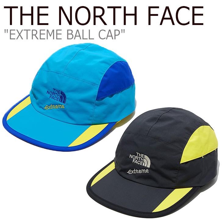 the north face ball cap