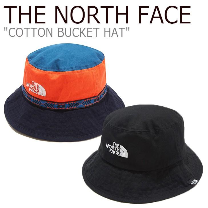 bucket hat the north face
