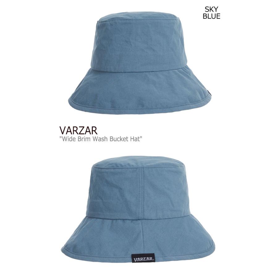 バザール バケットハット Varzar Wide Brim Wash Bucket Hat ワイド ブリム ウォッシュ バケット ハット 全5色 Varzar262 3 4 Varzar5 9 Acc Ac Vz Zar Select Option Yahoo 店 通販 Yahoo ショッピング
