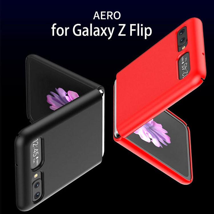 Galaxy Z Flip ケース Galaxyz Flip ケース Galaxy Z Flip ケース Araree Aero アラリー エアロ ギャラクシー フリップ カバー Scv47 お取り寄せ Ar125 Select Option Yahoo 店 通販 Yahoo ショッピング