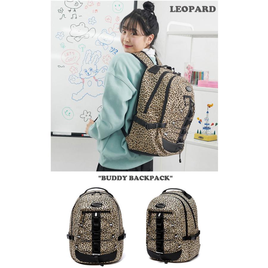 オールモストブルー リュック ALMOSTBLUE 正規販売店 メンズ レディース BUDDY BACKPACK バディー バックパック 韓国ブランド 全5色 P00000QV バッグ｜option｜03