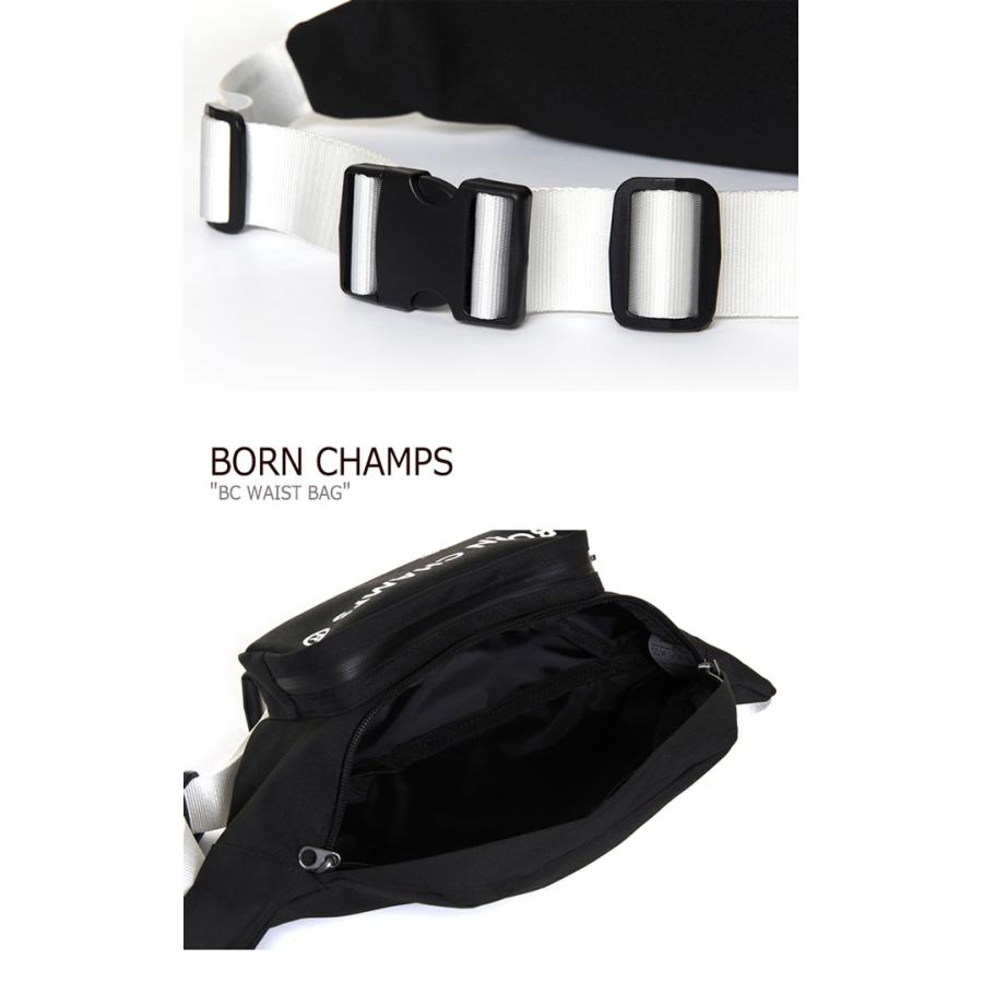 champs nike fanny pack