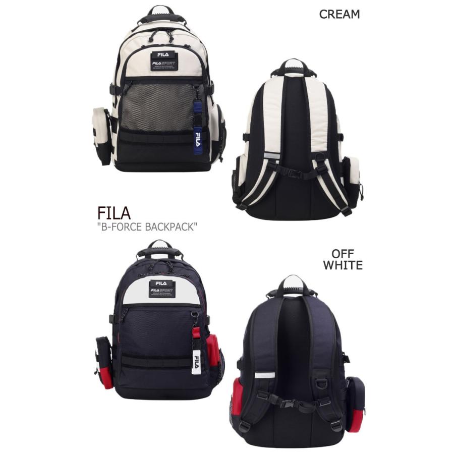 fila force backpack