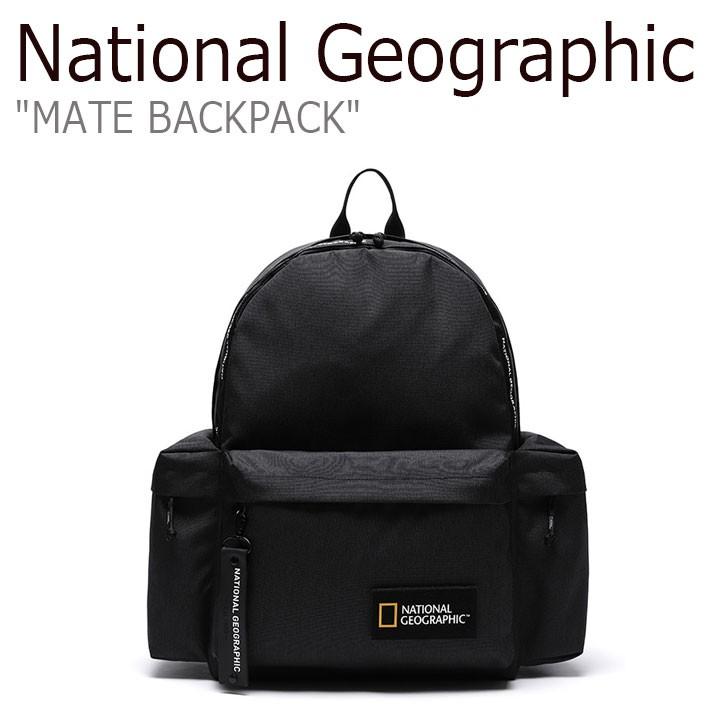 安い ナショナルジオグラフィック リュック National Geographic メンズ レディース Mate Backpack メイト バックパック Black ブラック N5abg930 バッグ Bg Na N5abg930 Select Option Yahoo 店 通販 Yahoo ショッピング 即納最大半額 Www