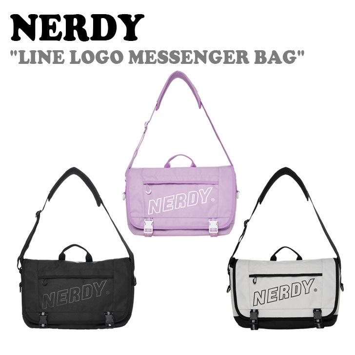 ノルディ メッセンジャーバッグ Nerdy Line Logo Messenger Bag ライン ロゴ メッセンジャー バッグ 全3色 Pnes22aa 3501 3601 ノルディー バッグ Bg Nr22 Pnes22aa03 Select Option Yahoo 店 通販 Yahoo ショッピング