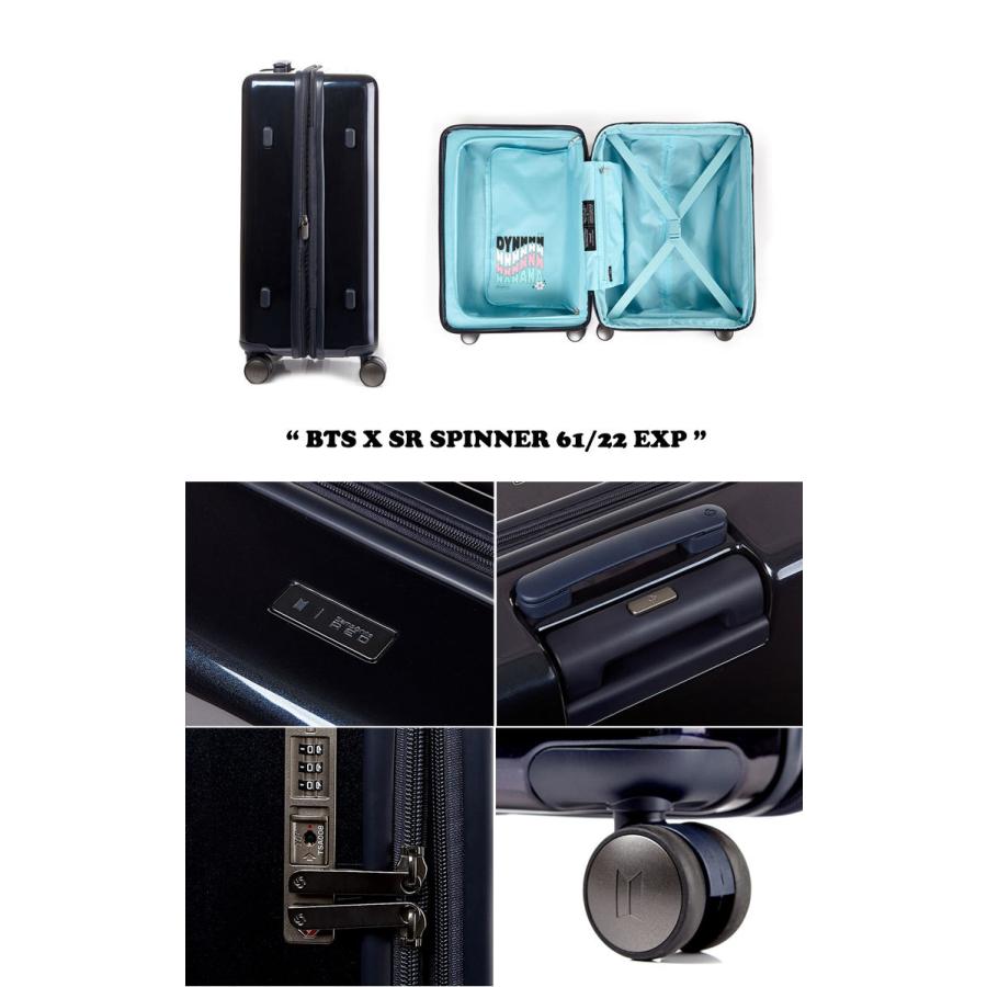 ローボード サムソナイト スーツケース Samsonite メンズ レディース SPINNER 61/22 EXP スピナー スーツ ケース キャリーケース 全2色 5400520161048/55 バッグ 【WSO7000861975】(25151円)