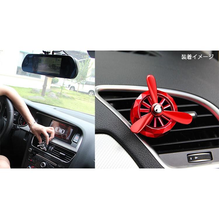車用エアコンサーキュレーター 代わりに 車 エアコン 送風口 プロペラ Dress Up Windmill 車ドレスアップ用品 Car Windm Select Option Yahoo 店 通販 Yahoo ショッピング