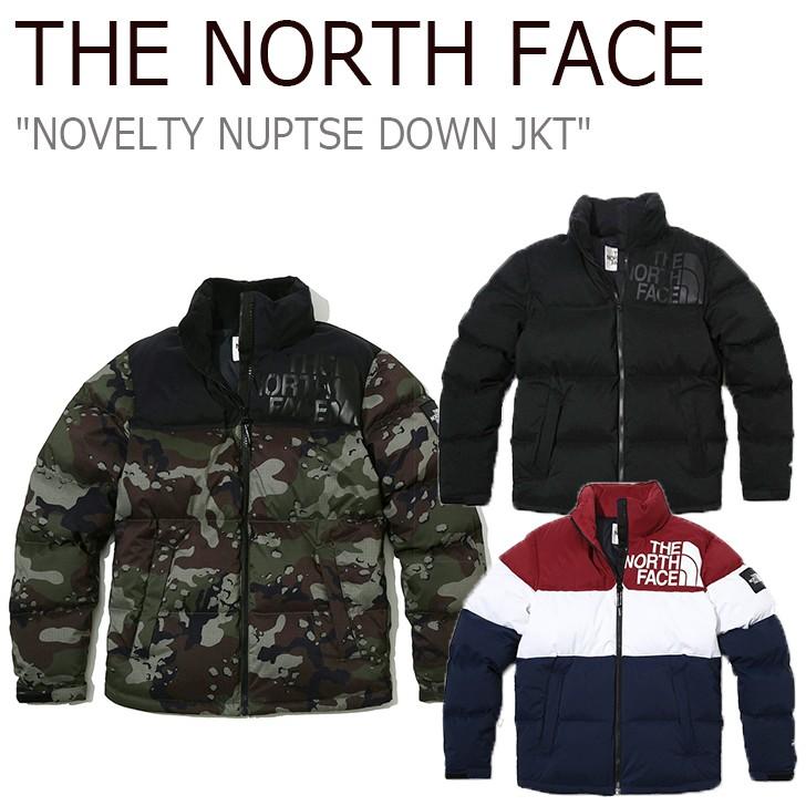 ノースフェイス ダウン The North Face メンズ レディース Novelty Nuptse Down Jacket ノベルティー ヌプシ ダウンジャケット ショート Nj1dj54j K L ウェア Ct Nf Nj1dj54 Select Option Yahoo 店 通販 Yahoo ショッピング