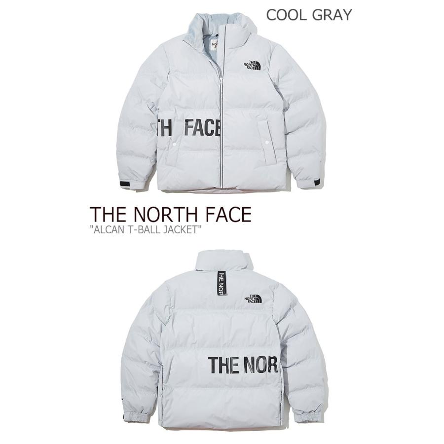 the north face t ball