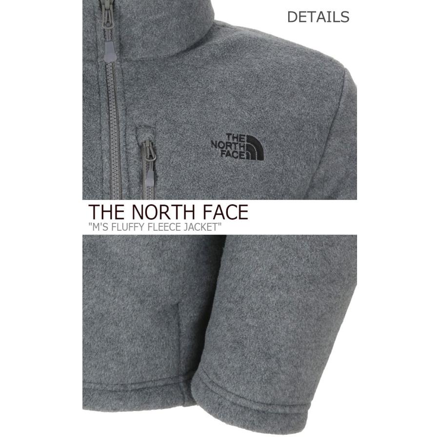 north face fluffy sweater